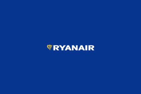 Ryanair signs agreement with Safe Hands for supply of manpower